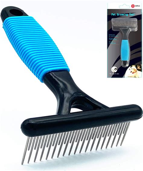 Unlock the Magic of Paw Partners' Spring Undercoat Rake for a Healthier Pet
